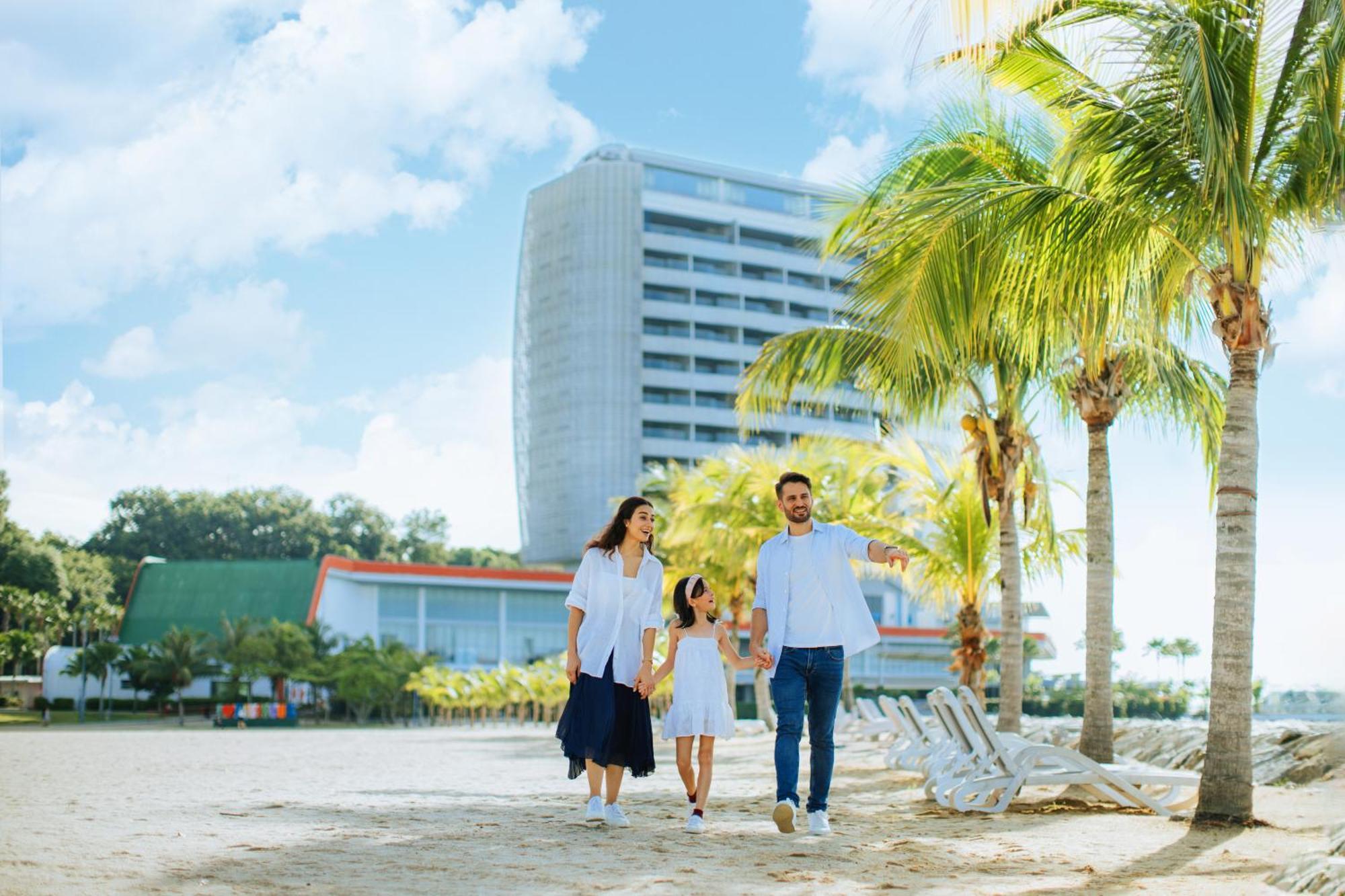 Resort Lexis Hibiscus 5*