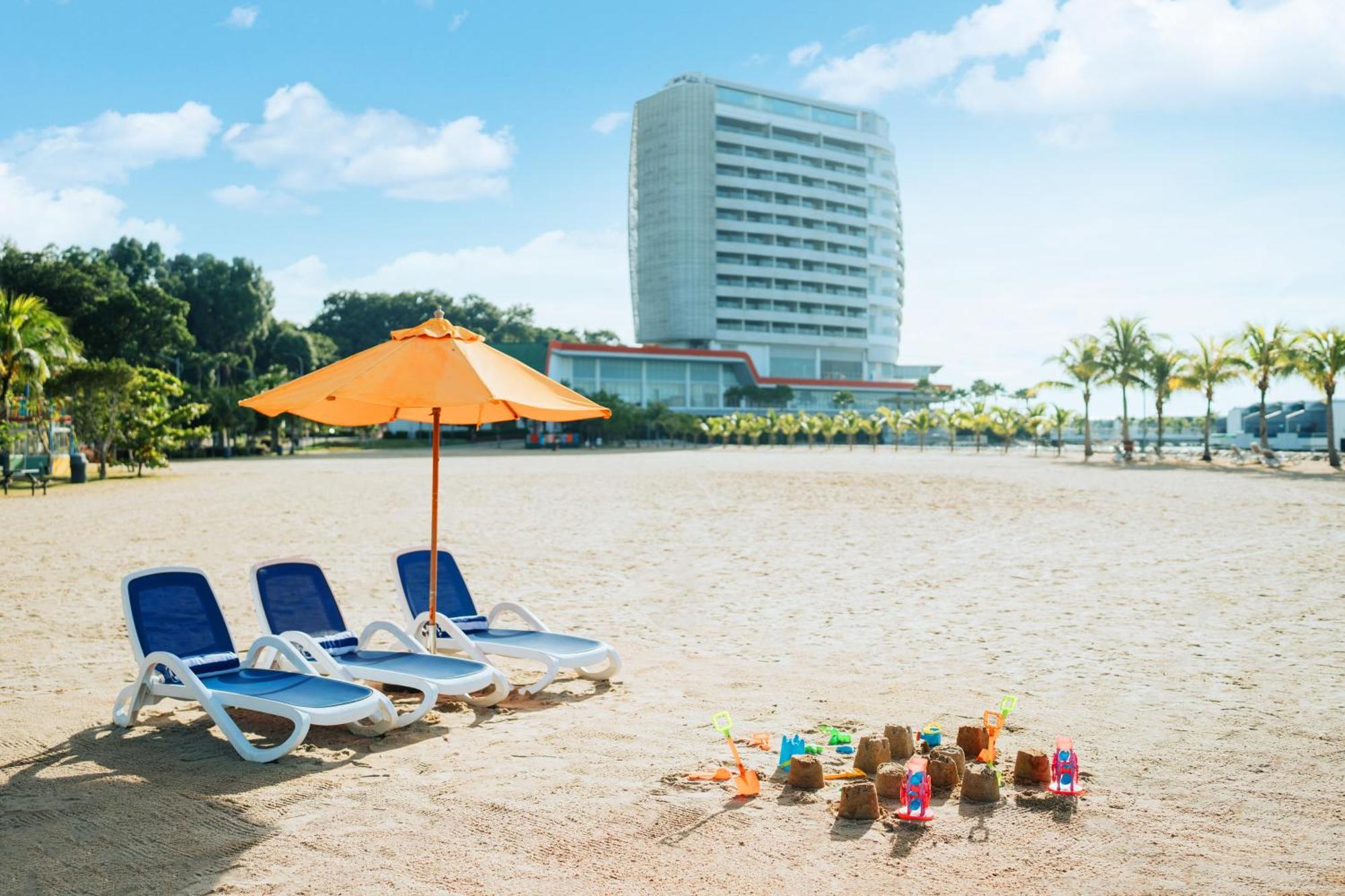 Resort Lexis Hibiscus 5*